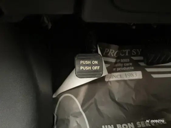 NISSAN LEAF II - voiture d'occasion - Photo 32