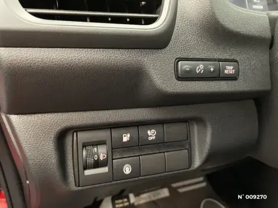 NISSAN LEAF II - voiture d'occasion - Photo 33