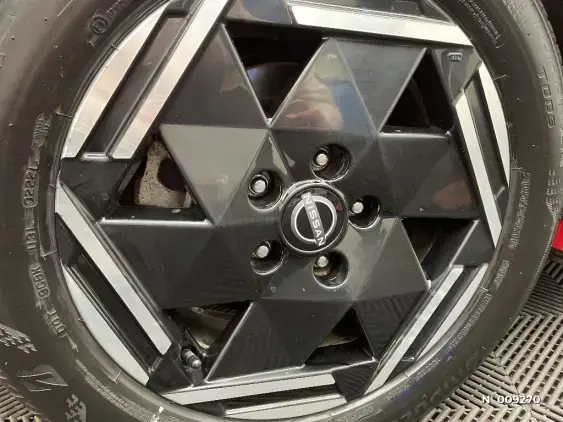 NISSAN LEAF II - voiture d'occasion - Photo 26