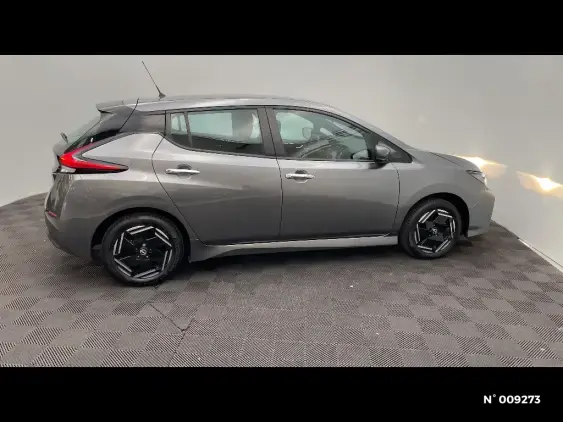 NISSAN LEAF II - voiture d'occasion - Photo 5