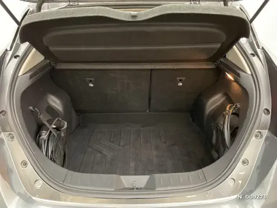 NISSAN LEAF II - voiture d'occasion - Photo 7