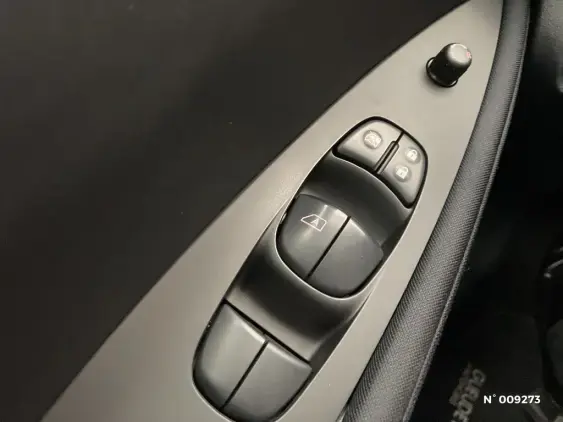 NISSAN LEAF II - voiture d'occasion - Photo 15