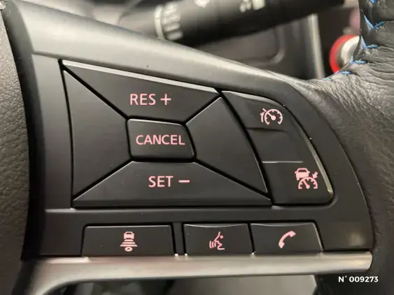 NISSAN LEAF II - voiture d'occasion - Photo 28