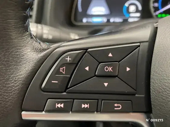 NISSAN LEAF II - voiture d'occasion - Photo 29