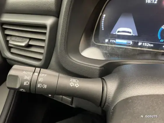 NISSAN LEAF II - voiture d'occasion - Photo 31