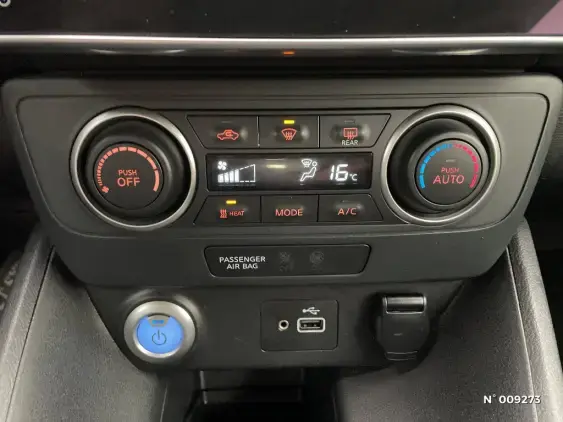 NISSAN LEAF II - voiture d'occasion - Photo 33