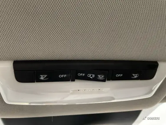 NISSAN LEAF II - voiture d'occasion - Photo 36