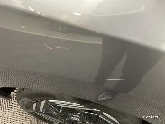 NISSAN LEAF II - voiture d'occasion - Photo 26