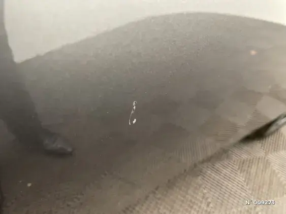 NISSAN LEAF II - voiture d'occasion - Photo 27