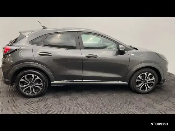 FORD PUMA II - voiture d'occasion - Photo 5