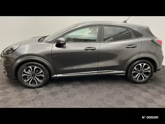 FORD PUMA II - voiture d'occasion - Photo 2