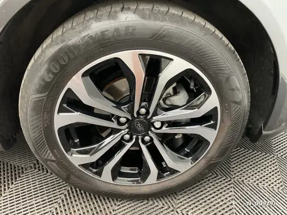 FORD PUMA II - voiture d'occasion - Photo 8