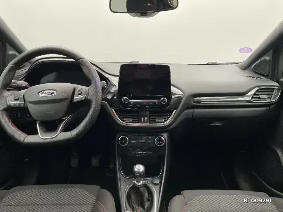 FORD PUMA II - voiture d'occasion - Photo 9