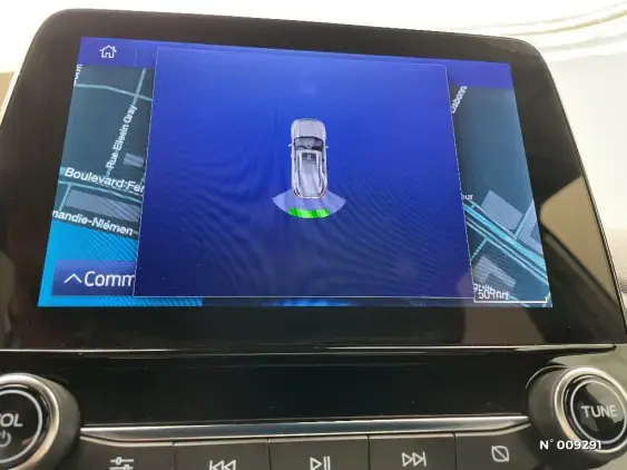 FORD PUMA II - voiture d'occasion - Photo 14