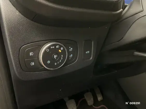 FORD PUMA II - voiture d'occasion - Photo 15