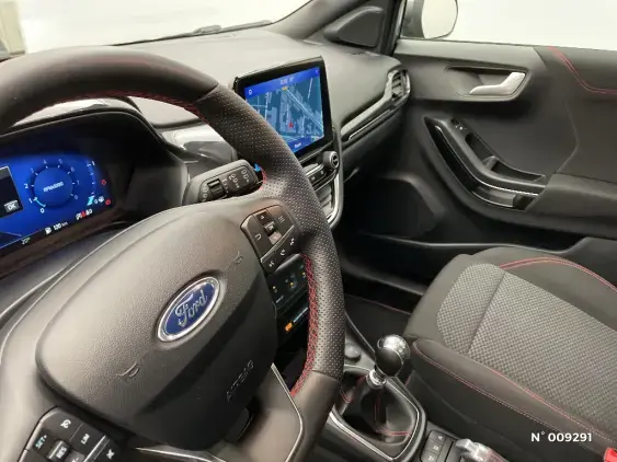 FORD PUMA II - voiture d'occasion - Photo 28