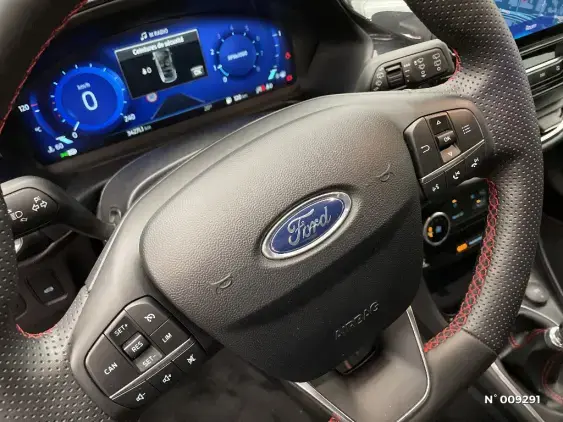 FORD PUMA II - voiture d'occasion - Photo 29