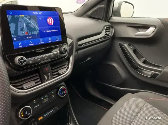 FORD PUMA II - voiture d'occasion - Photo 30