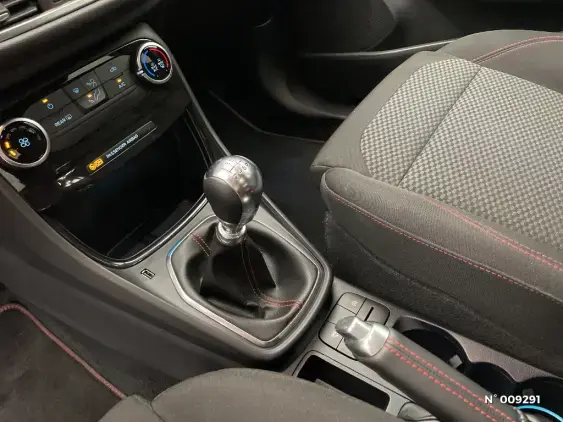 FORD PUMA II - voiture d'occasion - Photo 31