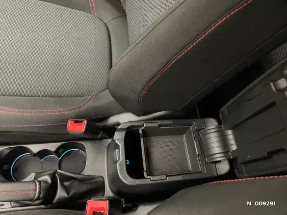 FORD PUMA II - voiture d'occasion - Photo 32