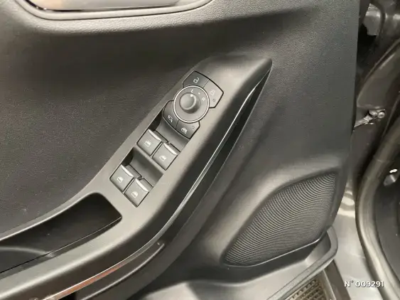 FORD PUMA II - voiture d'occasion - Photo 33