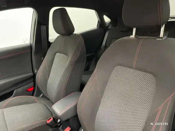 FORD PUMA II - voiture d'occasion - Photo 34