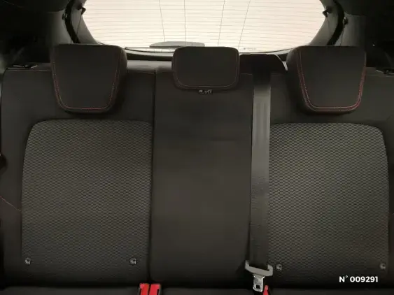 FORD PUMA II - voiture d'occasion - Photo 35