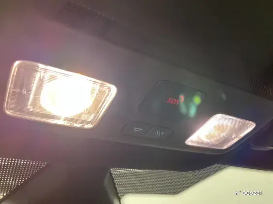 FORD PUMA II - voiture d'occasion - Photo 36