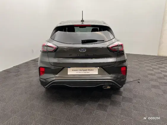 FORD PUMA II - voiture d'occasion - Photo 6