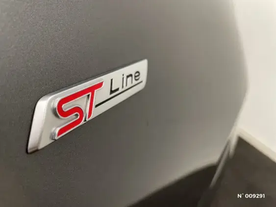 FORD PUMA II - voiture d'occasion - Photo 26