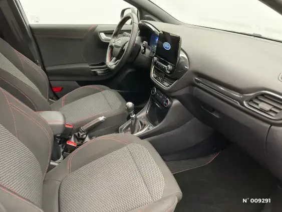 FORD PUMA II - voiture d'occasion - Photo 10