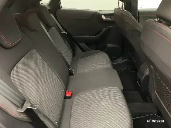 FORD PUMA II - voiture d'occasion - Photo 11