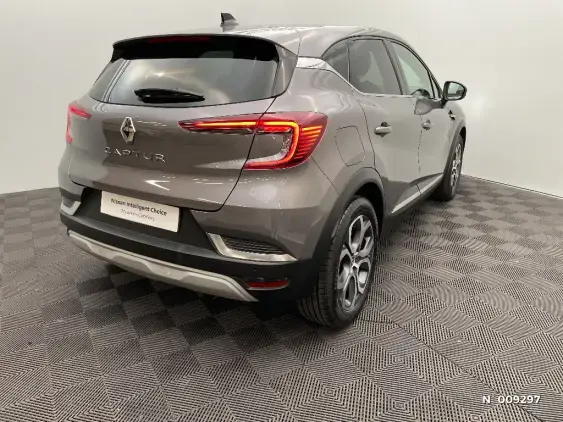 RENAULT CAPTUR II - voiture d'occasion - Photo 4