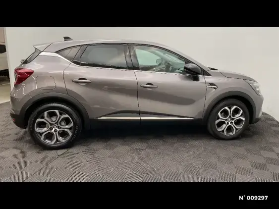 RENAULT CAPTUR II - voiture d'occasion - Photo 5