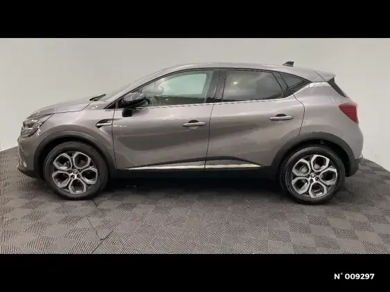 RENAULT CAPTUR II - voiture d'occasion - Photo 2