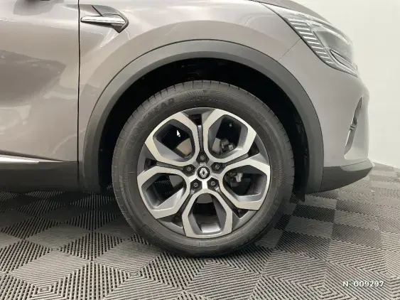 RENAULT CAPTUR II - voiture d'occasion - Photo 8