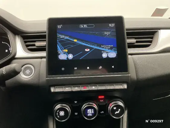 RENAULT CAPTUR II - voiture d'occasion - Photo 13