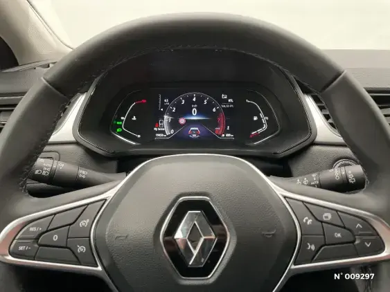 RENAULT CAPTUR II - voiture d'occasion - Photo 12