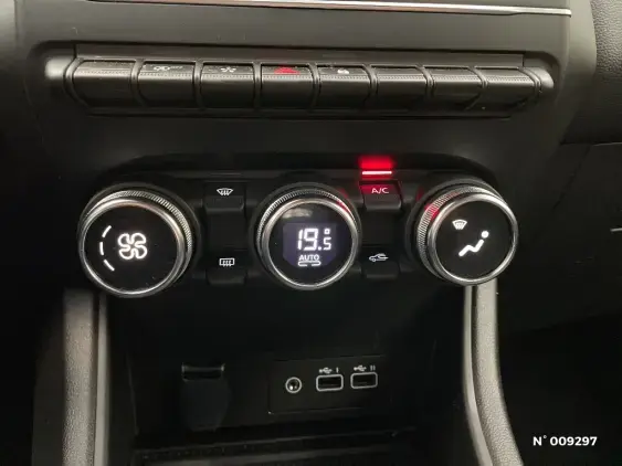 RENAULT CAPTUR II - voiture d'occasion - Photo 15