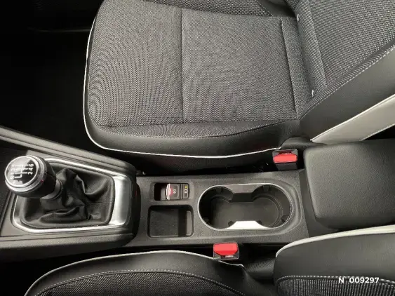 RENAULT CAPTUR II - voiture d'occasion - Photo 27