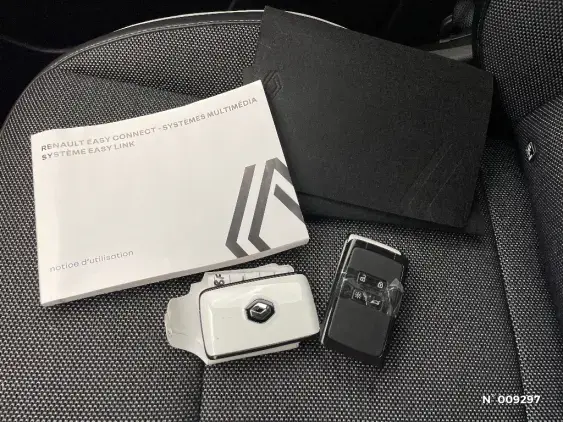 RENAULT CAPTUR II - voiture d'occasion - Photo 28