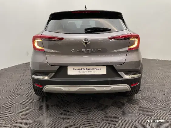 RENAULT CAPTUR II - voiture d'occasion - Photo 6