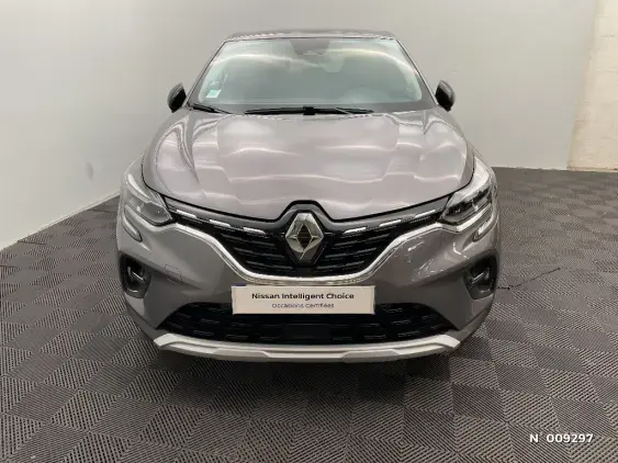 RENAULT CAPTUR II - voiture d'occasion - Photo 3