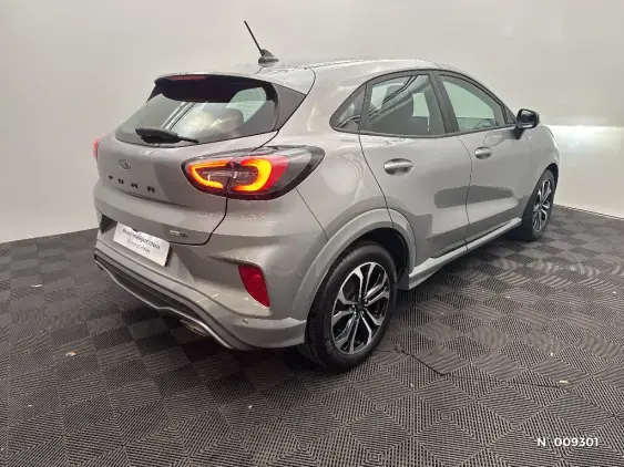 FORD PUMA II - voiture d'occasion - Photo 4