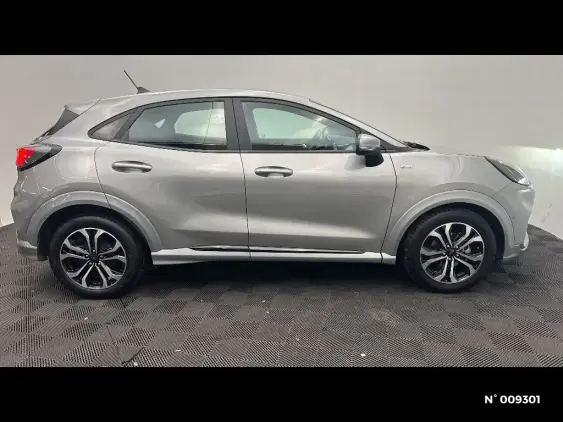 FORD PUMA II - voiture d'occasion - Photo 5