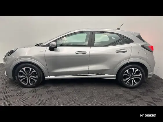 FORD PUMA II - voiture d'occasion - Photo 2