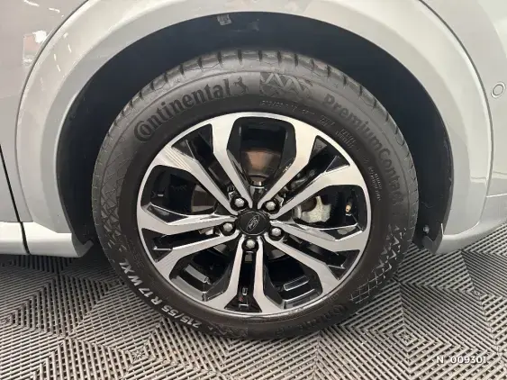 FORD PUMA II - voiture d'occasion - Photo 8