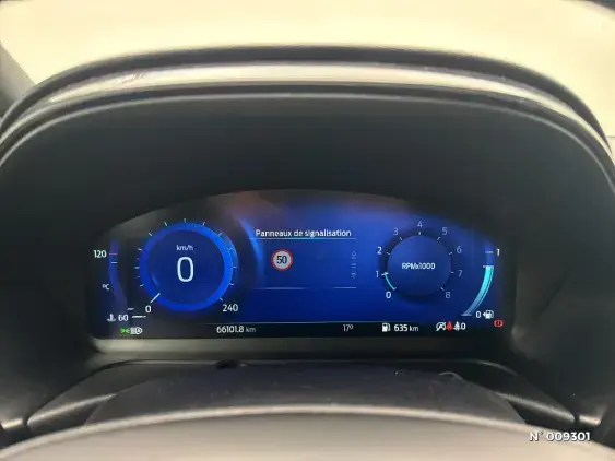 FORD PUMA II - voiture d'occasion - Photo 12