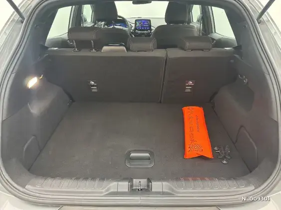 FORD PUMA II - voiture d'occasion - Photo 7