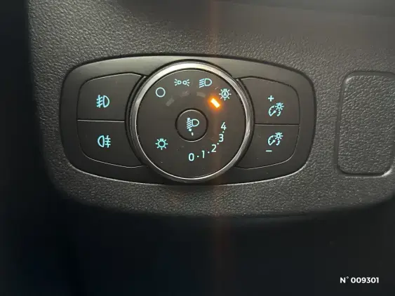 FORD PUMA II - voiture d'occasion - Photo 15